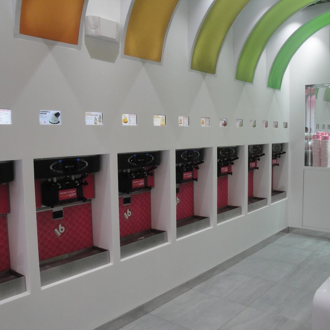 16 Handles 3