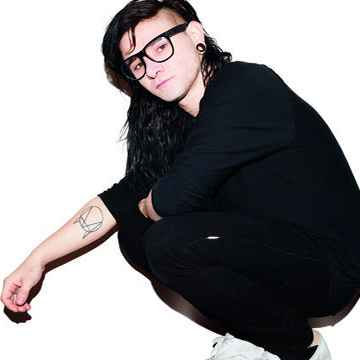 Skrillex 1