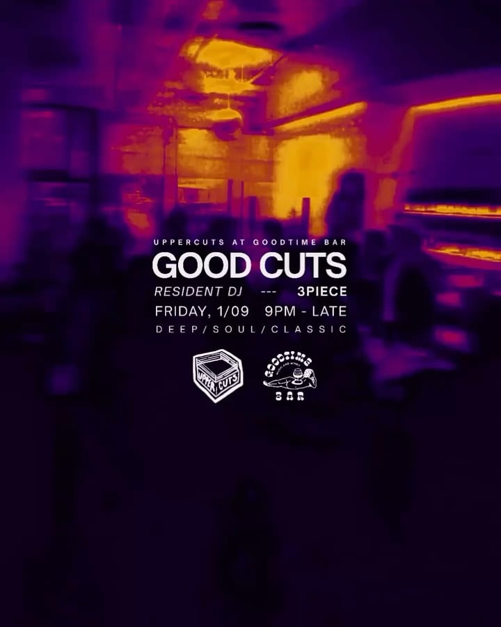 Good Cuts 1