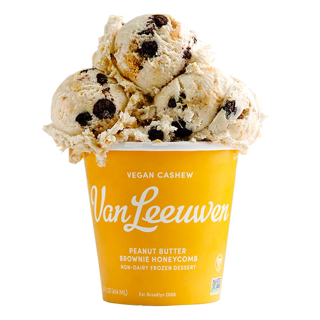 Van Leeuwen Ice Cream 1
