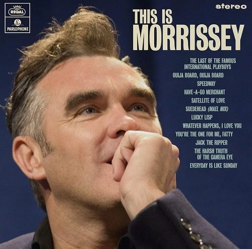 Morrissey 2