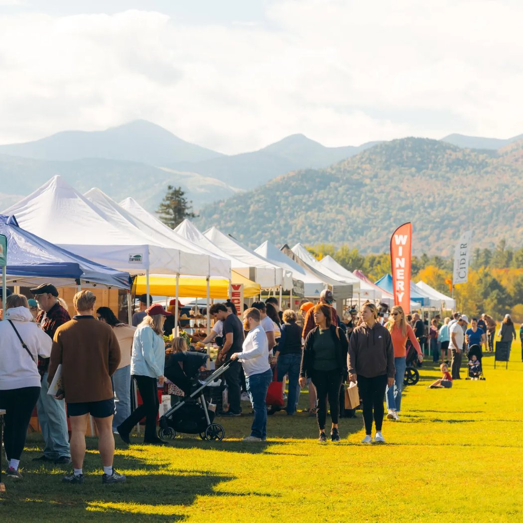 Keene Farmers Market 2
