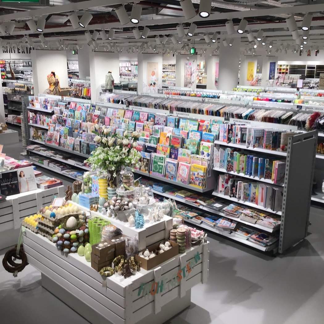 idee. Creativmarkt 3
