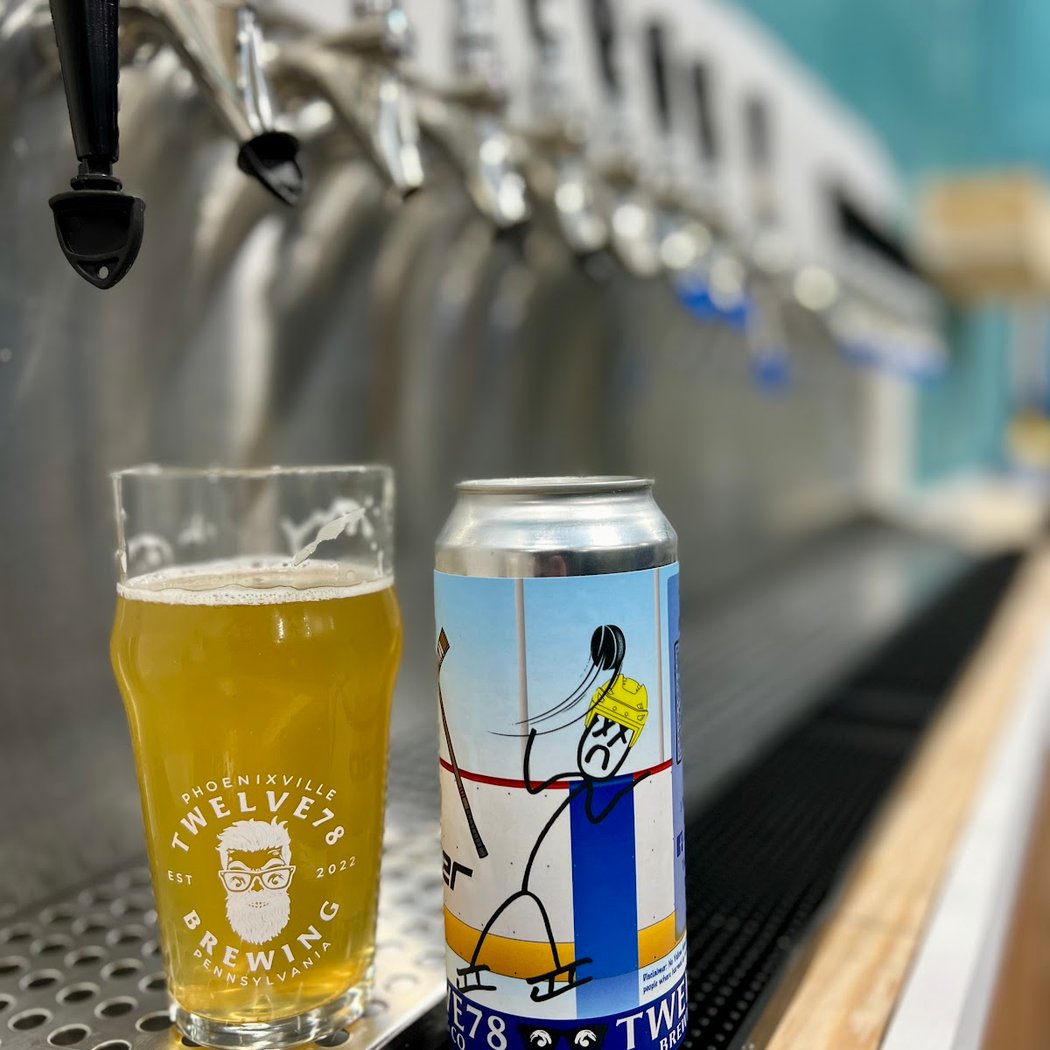 Twelve78 Brewing 1