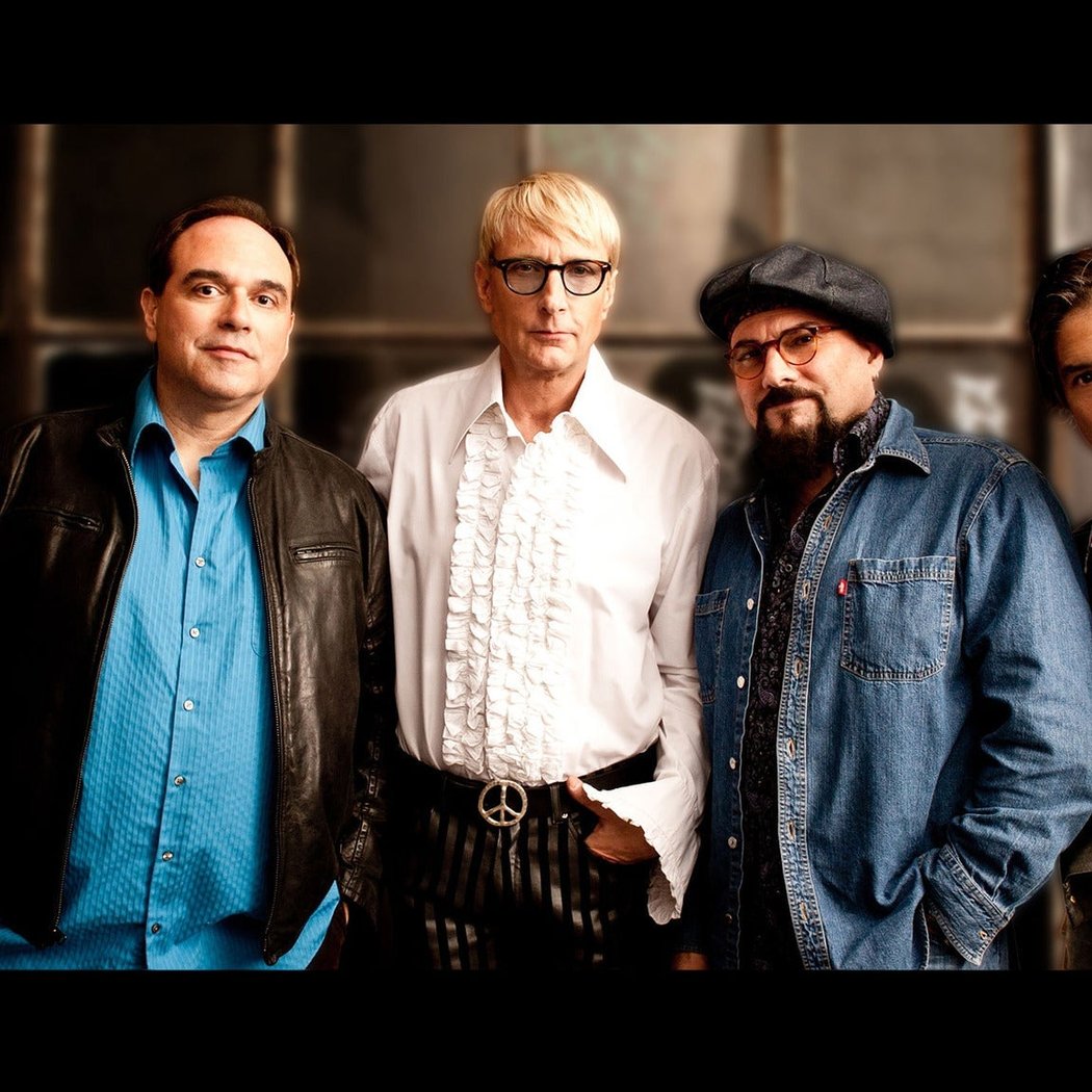 The Fab Faux 3