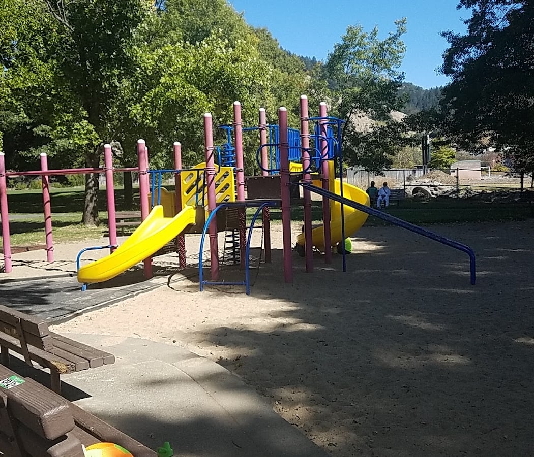 Rincon Valley Community Park 2