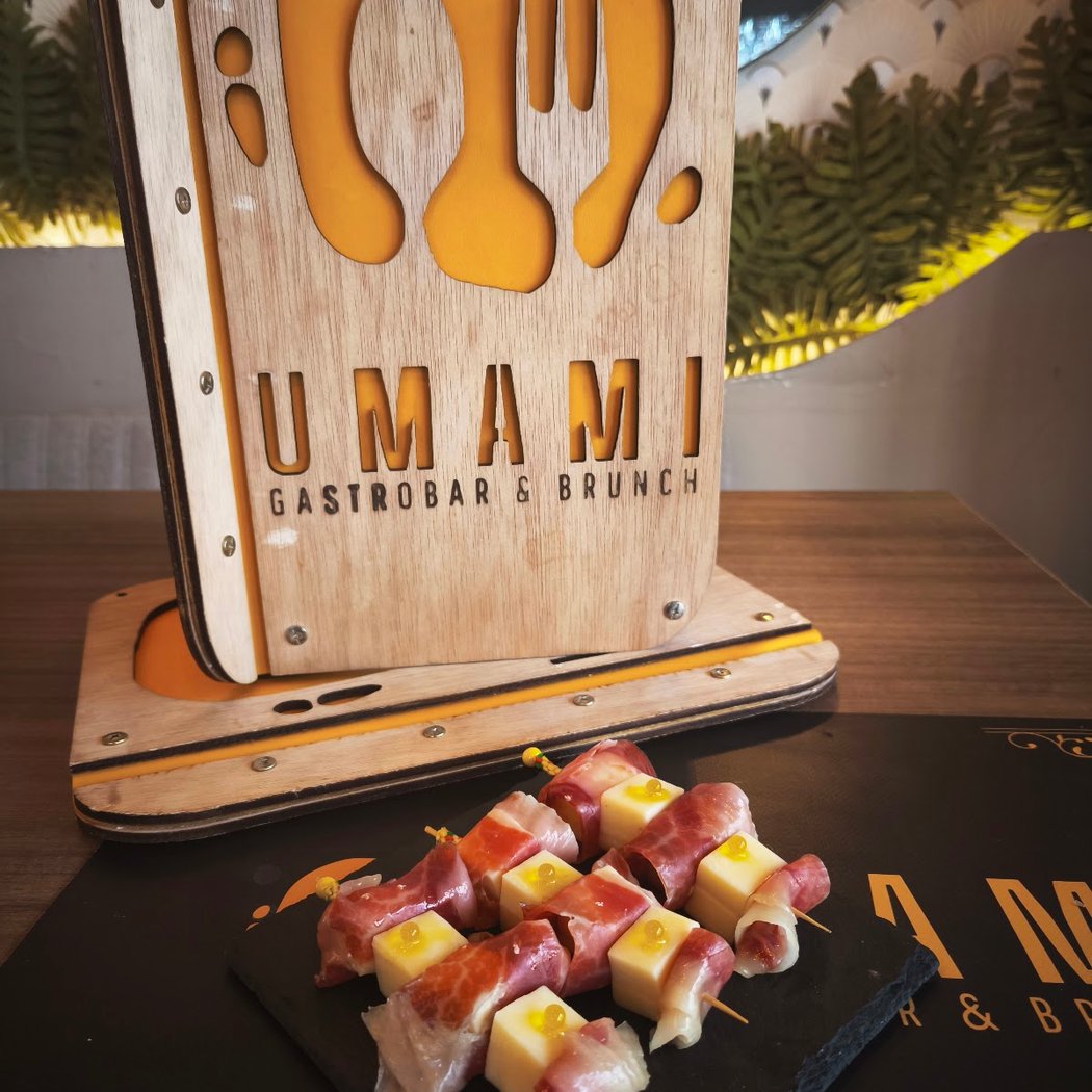Umami gastrobar & brunch 4
