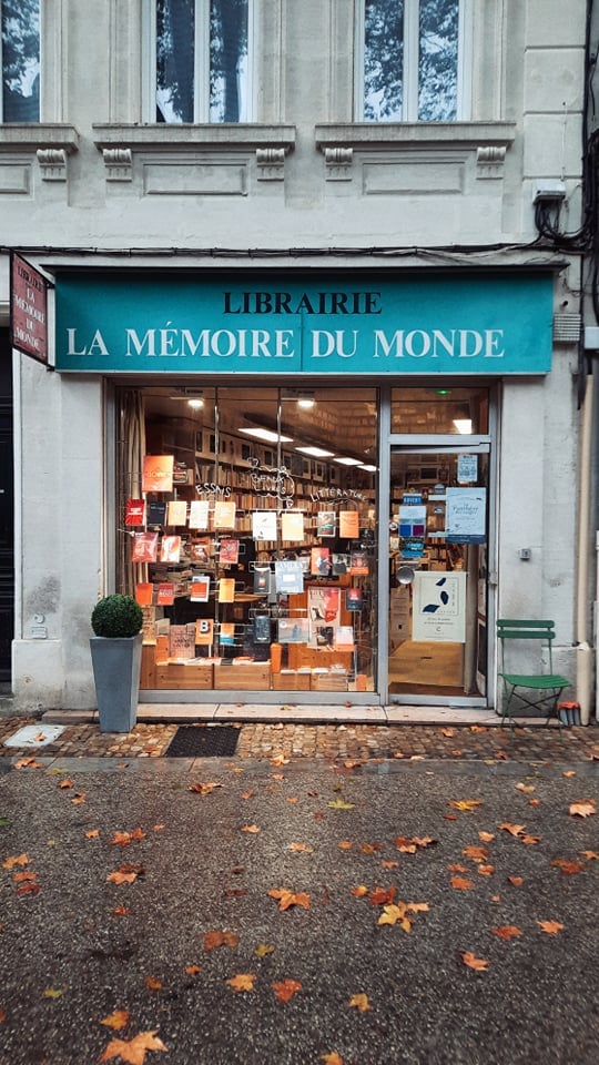 La Mémoire Du Monde 2