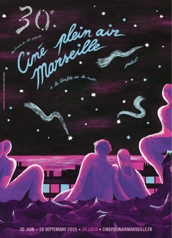 Concert et Ciné Plein Air 1