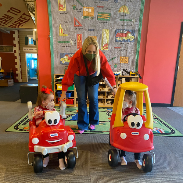Wonder Works Children's Museum 1