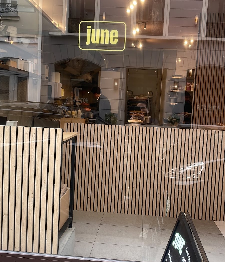 JUNE 2