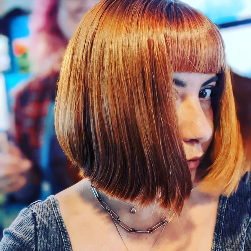Hair and heavy metal 1