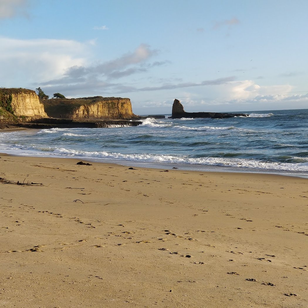 Four Mile Beach 2