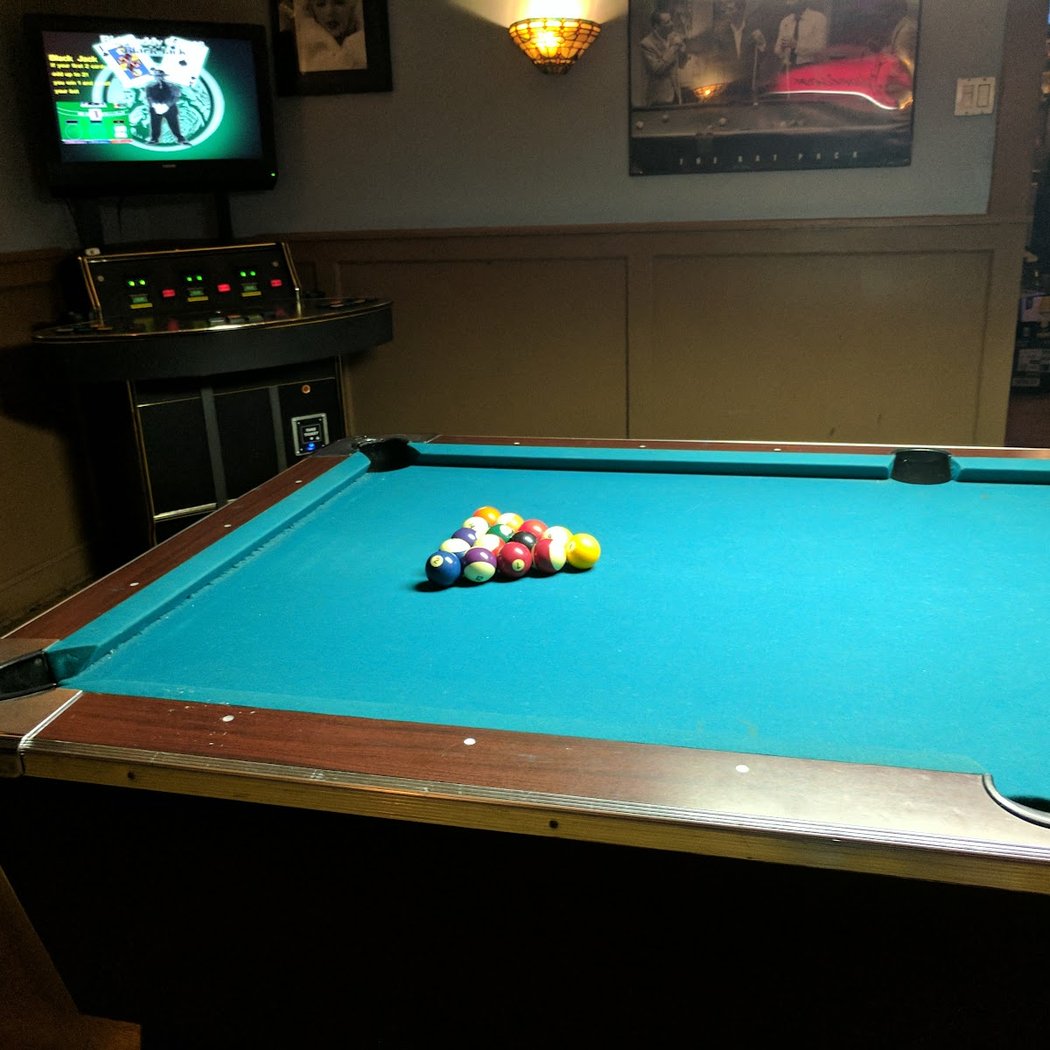JD's Saloon 2