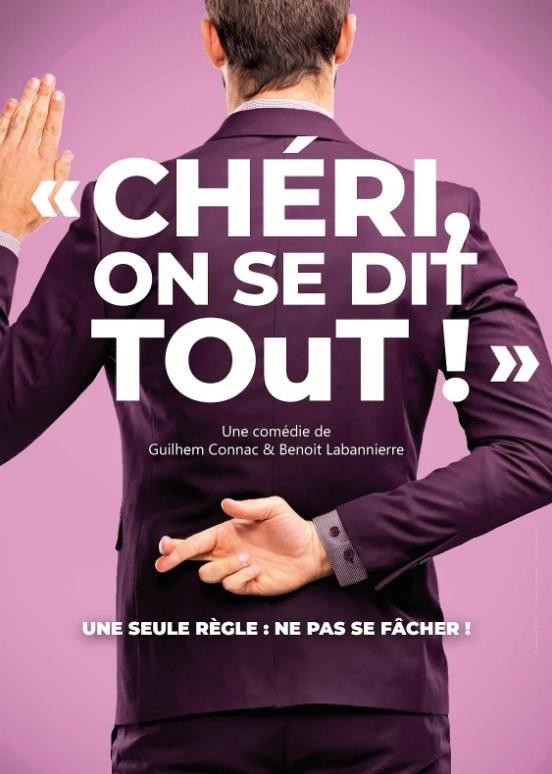 Comédie Oberkampf 2