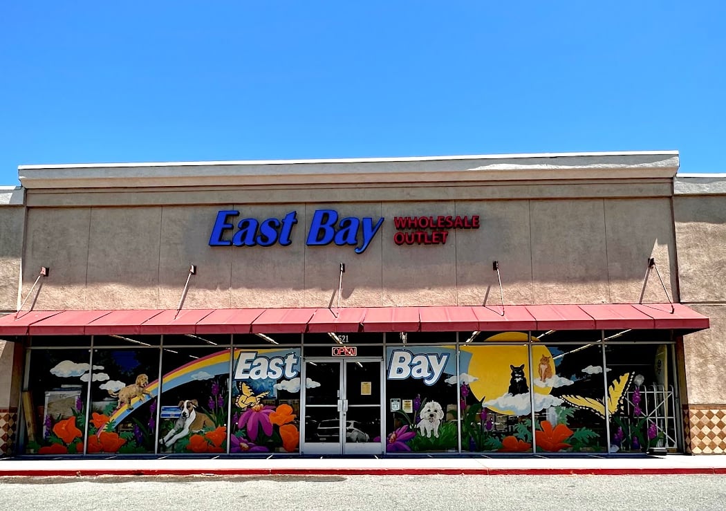 East Bay Wholesale Outlet 2