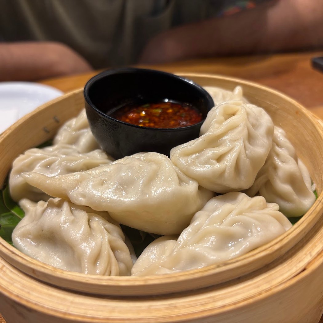 Garden Asia Restaurant 1