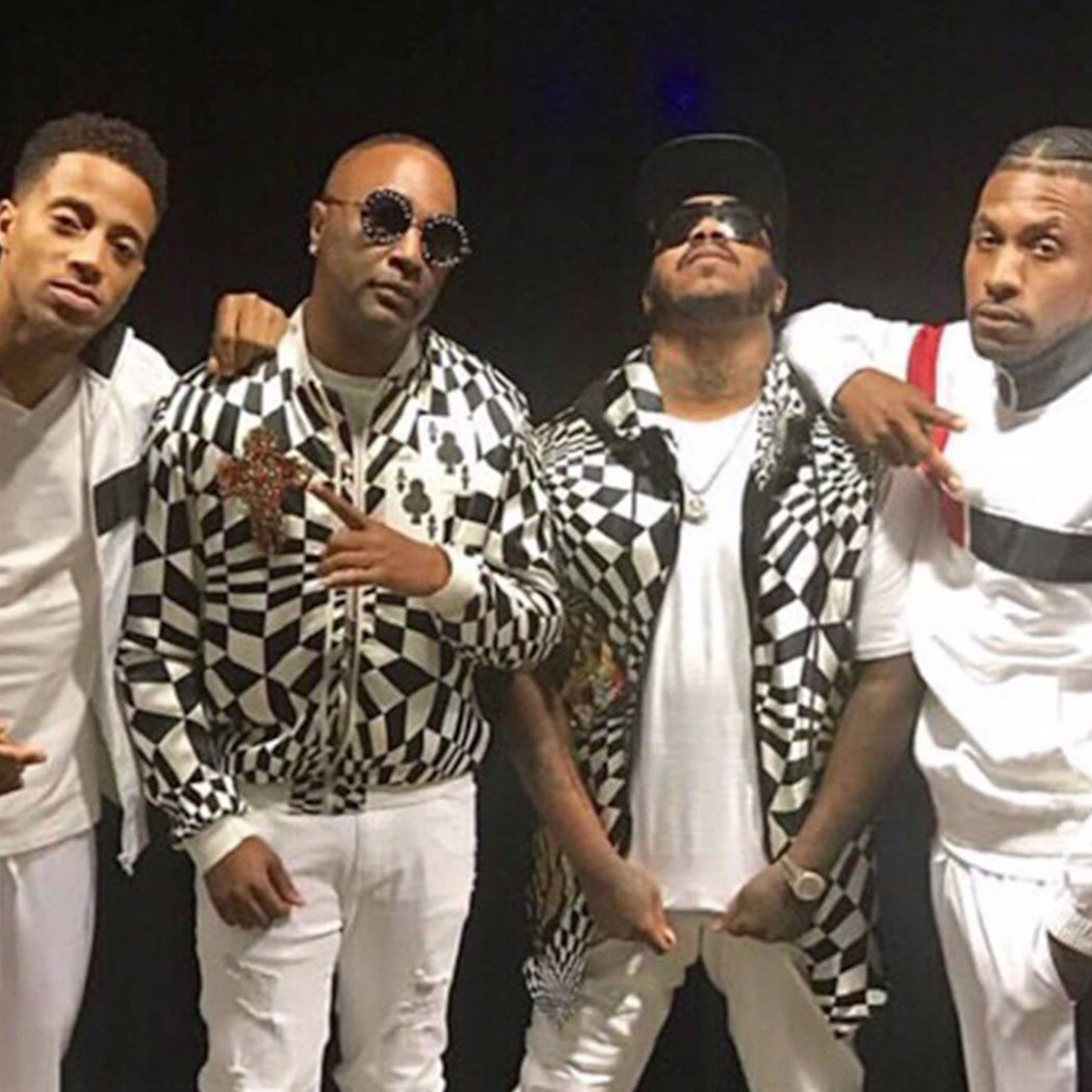 112 Concert 1