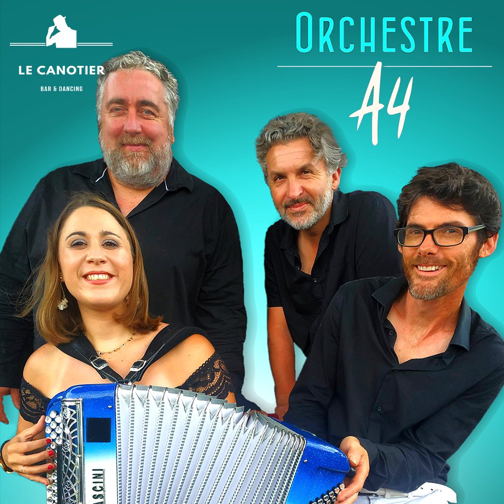 Orchestre A4 1