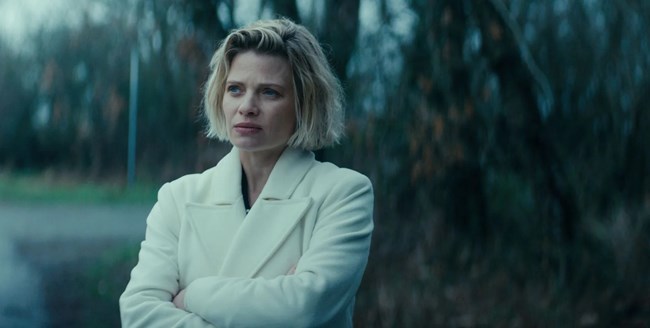 Avant-première : La Femme de 1