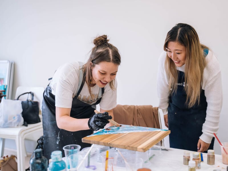 Adult Craft and Create 3