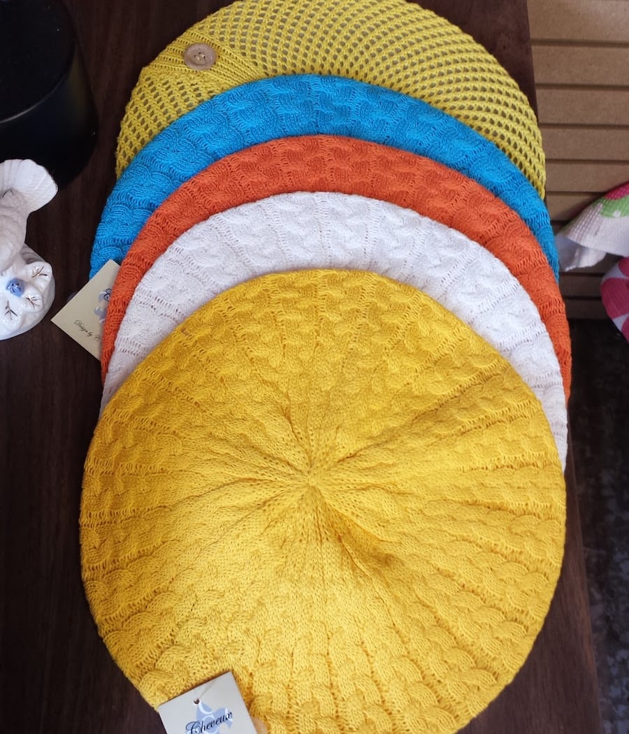 Hana Mission Thrift Store Belleville 1