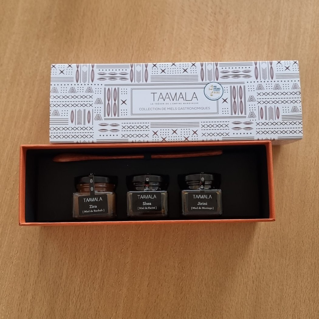 TAAMALA 2