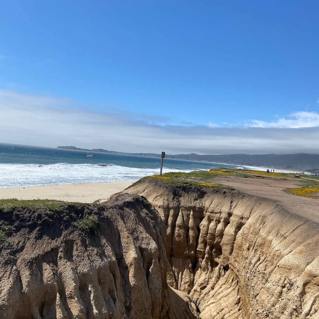 Half Moon Bay Beach 3