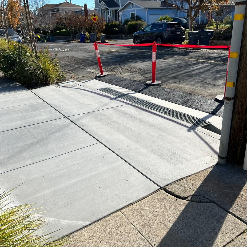 Bedrock Concrete Construction, Inc. 2