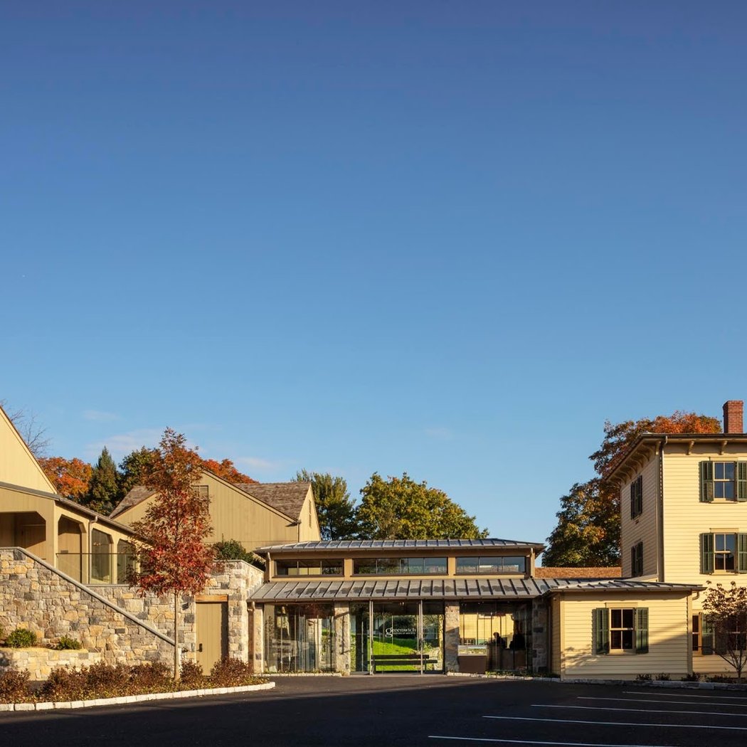 Greenwich Historical Society 4