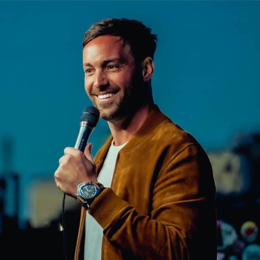 Jeff Dye - Special Event 3