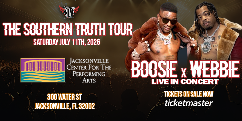 The Southern Truth Tour 1
