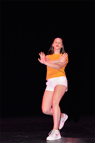 Ecole Artédanse 2