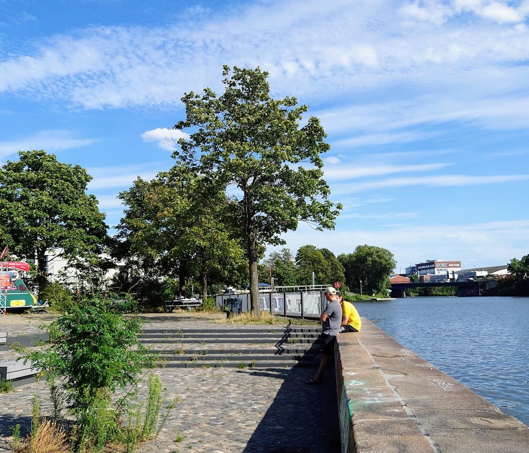 OSTERBROOKLYN FESTIVAL · Tag 1 3
