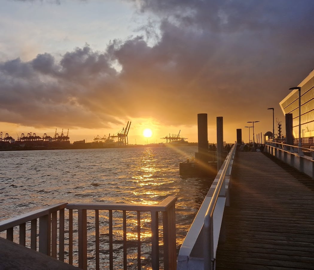 Dockland