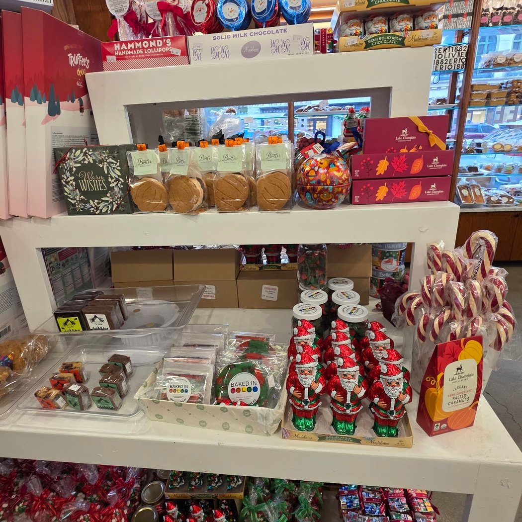 Butterfield Market - Lexington 2