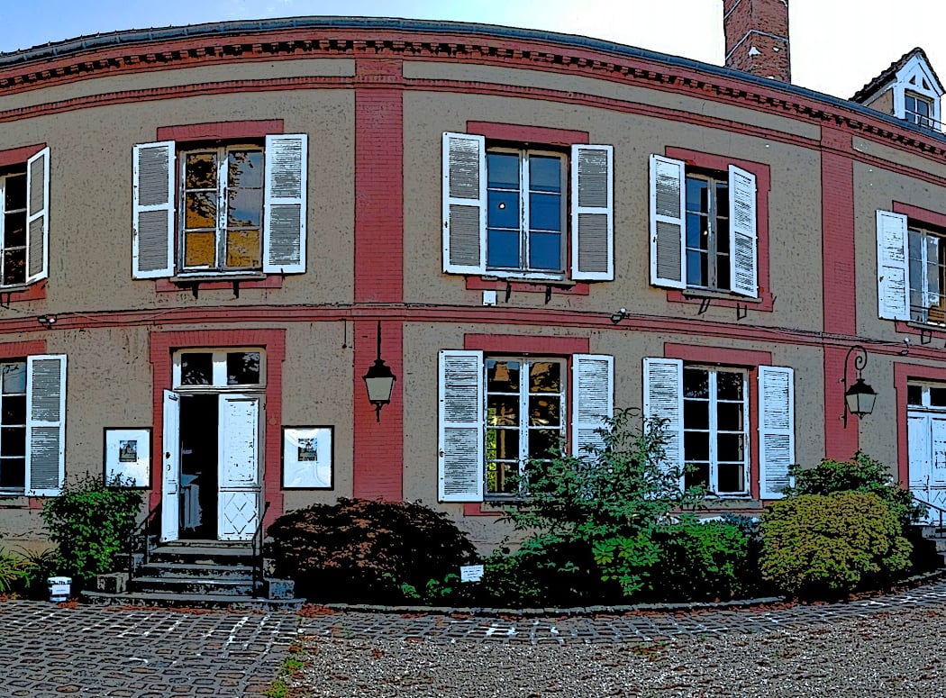 Hôtel de Savigny 3