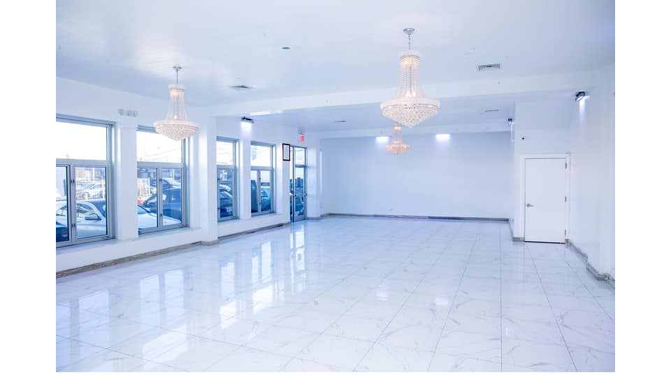 Exclusive Event Space & Event Planning LLC 2