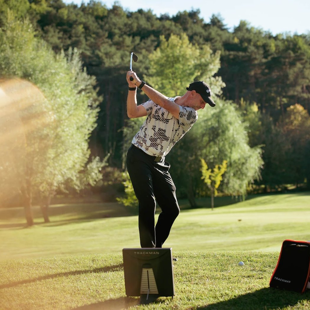 Ribiera Swing Golf - Golf De Forcalquier Luberon 2