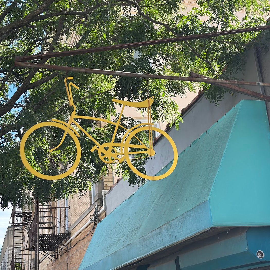 Joyride Bikes 3