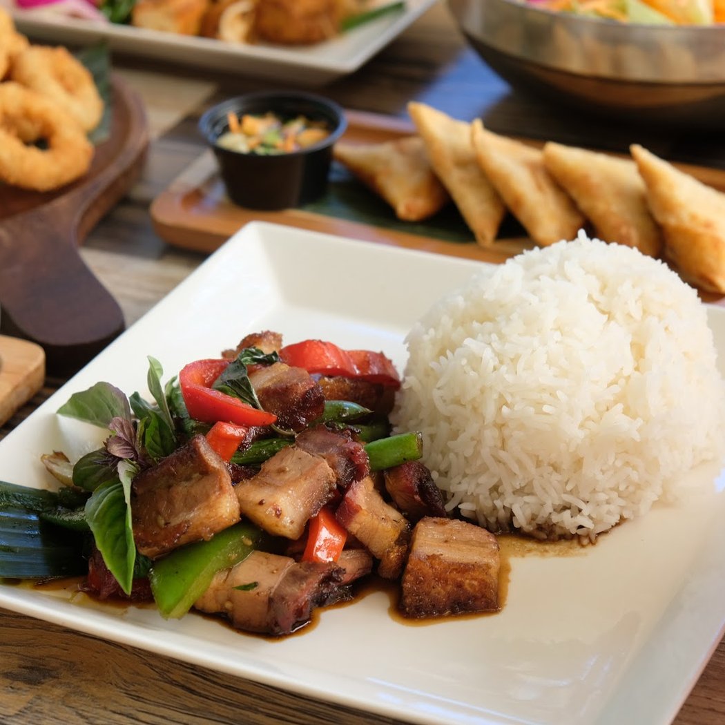 Thai Taste Kitchen 1