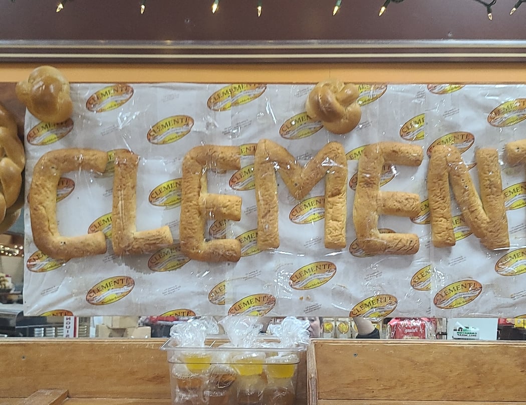 Clemente Bakery 3