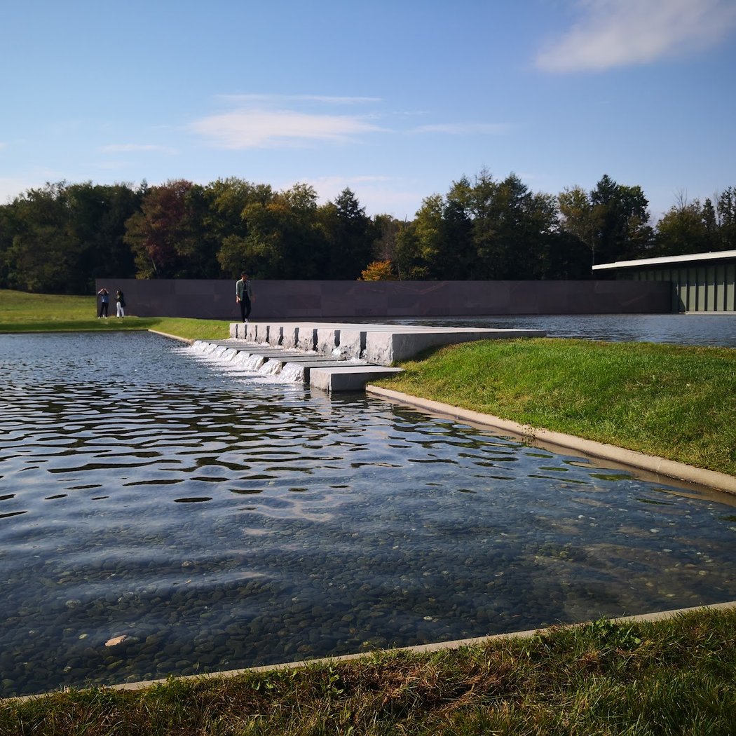 Clark Art Institute 3