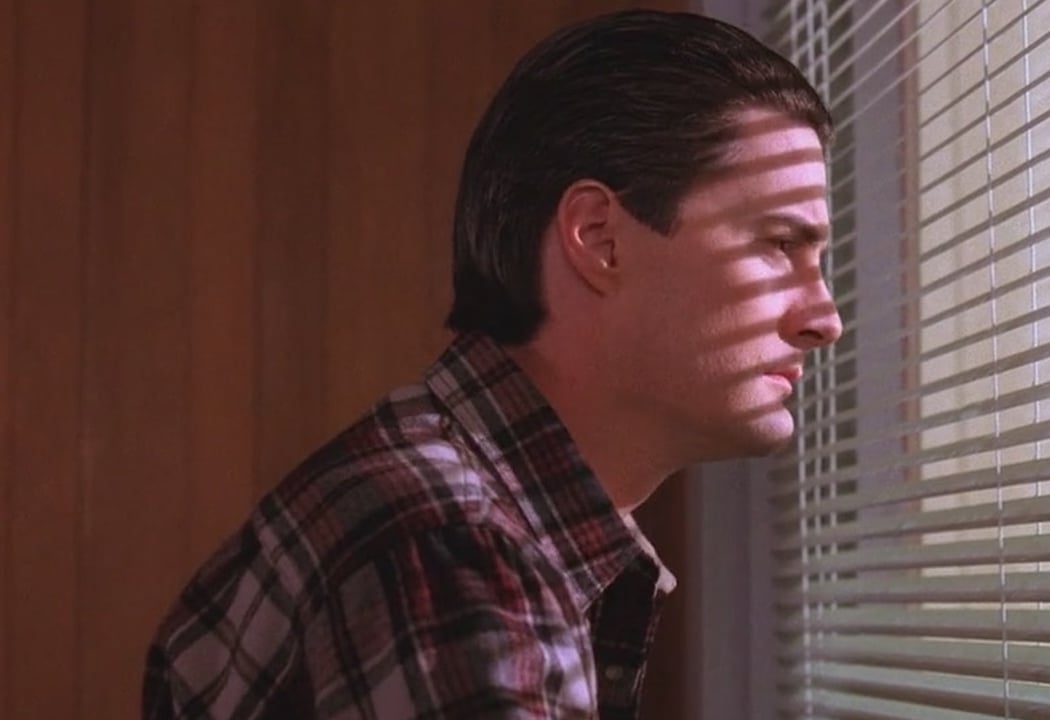 Twin Peaks: Season 2, Ep. 14 & 15 1