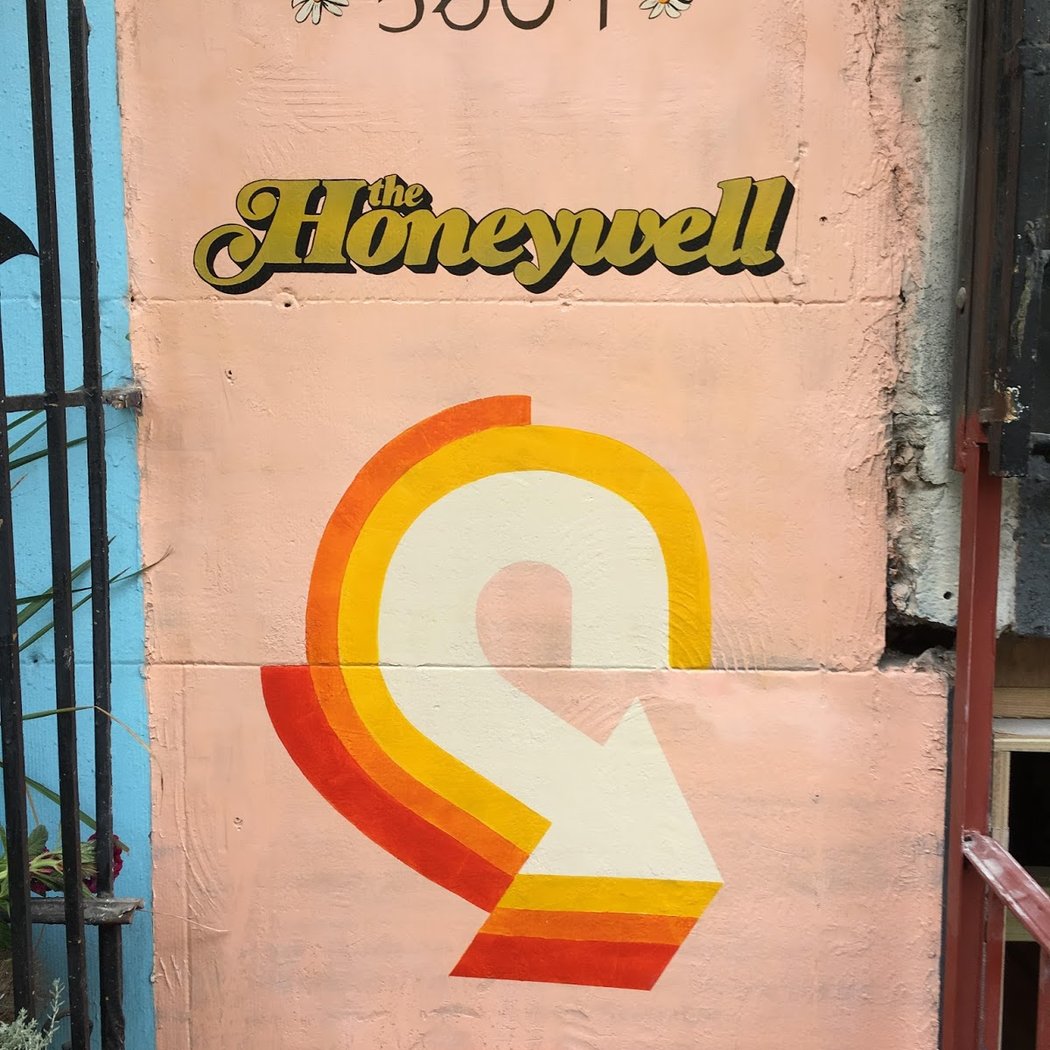 The Honey Well Happy Hours 4
