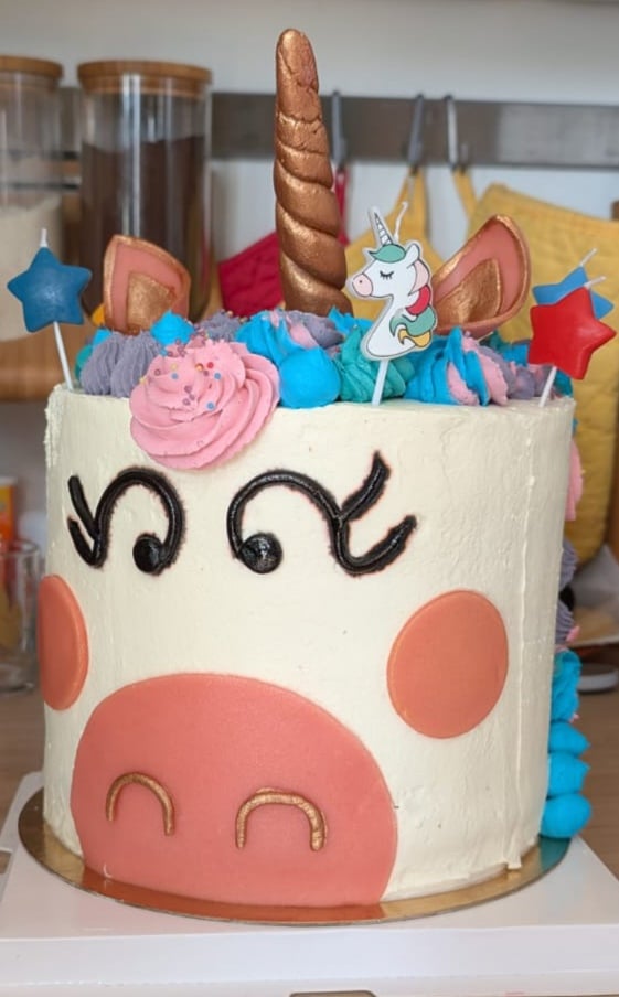 ARTISWEET Artisan Pâtissier 1