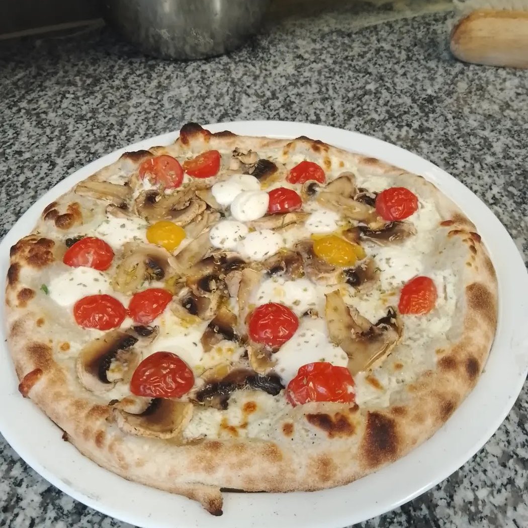 La fine bouche pizz 1