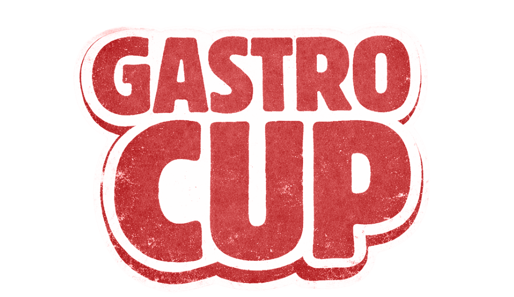 Hamburger GASTRO CUP 1