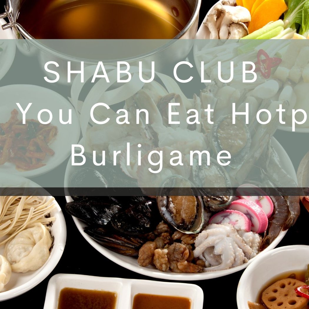 Shabu Club 2
