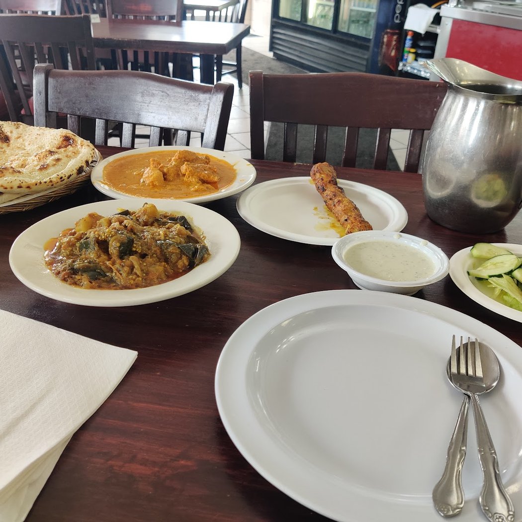 Dera Restaurant 3